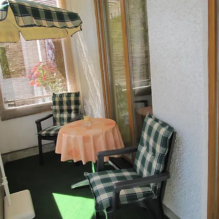 Apartment Abendstille Bamberg Exterior foto