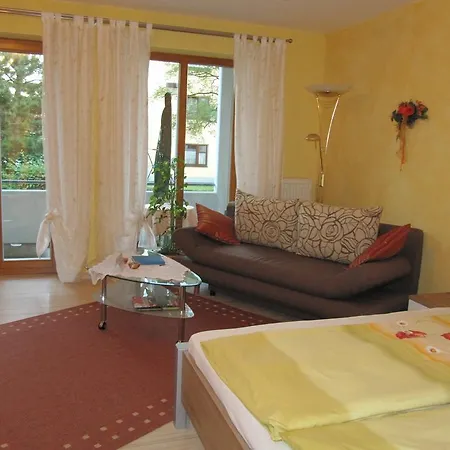 Apartment Abendstille Bamberg Exterior foto